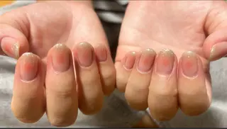 ネイル nailsalon N iJiのネイルデザイン
