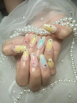 ネイル Max nail&eyeのネイルデザイン