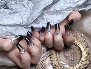 ネイル MissU ネイルサロンのネイルデザイン