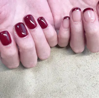 ネイル hiroba nailのネイルデザイン