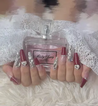 ネイル Nana treeのネイルデザイン