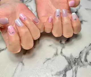 ネイル nailist misatoのネイルデザイン