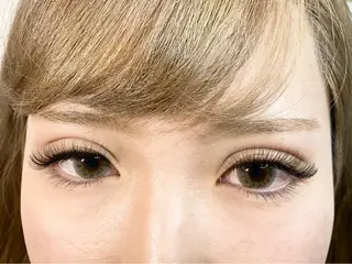 マツエク・マツパ DEEP 【平尾駅】のマツエク・マツパデザイン