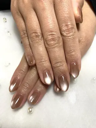 ネイル Nail mimi．のネイルデザイン
