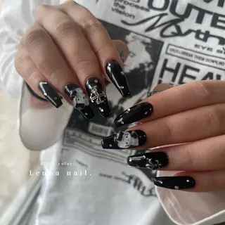 ネイル nailsalon Lenoaのネイルデザイン