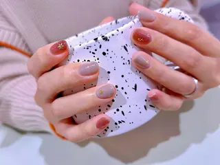 ネイル NANA NAILのネイルデザイン