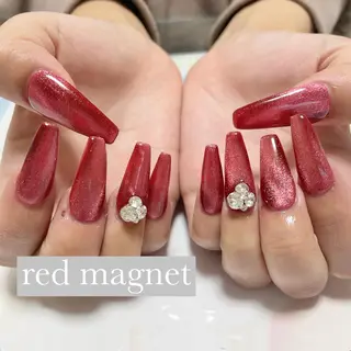 ネイル if nailのネイルデザイン