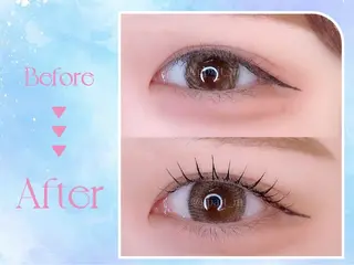 マツエク・マツパ IVY-LINE ひろかの眉毛・アイブロウイメージ