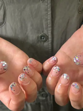 ネイル tamami _表参道／原宿のネイルデザイン