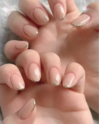 ネイル 上村 未来のネイルデザイン