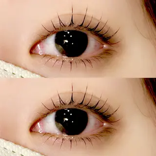 マツエク・マツパ YUI 🩵 表参道✧韓国風まつげのマツエク・マツパデザイン