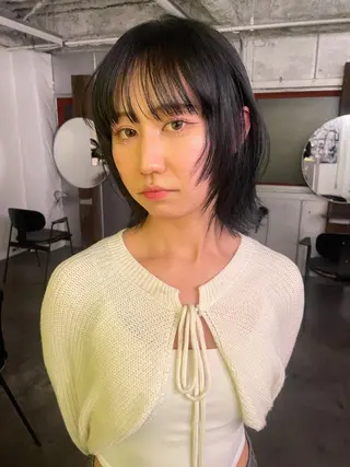ショート 似合わせカット/ naokoのヘアスタイル