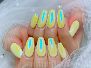 ネイル 【スカルプ専門店】 Naomi nailのネイルデザイン