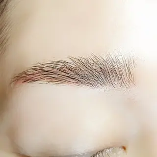 アイブロウ charm  おののマツエク・マツパデザイン