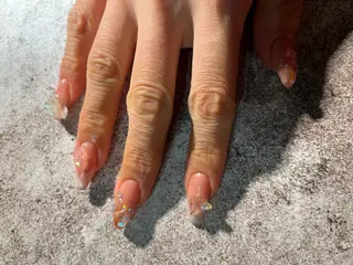 ネイル Kimura Yukoのネイルデザイン