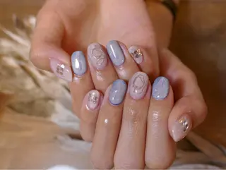 ネイル Chipieee Tokyoのその他イメージ