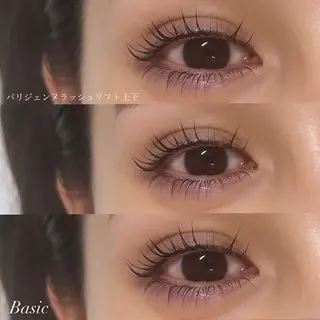 マツエク・マツパ Basic小田相模店 Yuzuのマツエク・マツパデザイン