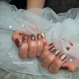 ネイル ♡ asamiのネイルデザイン