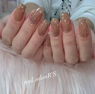 ネイル nail salon R'sのネイルデザイン