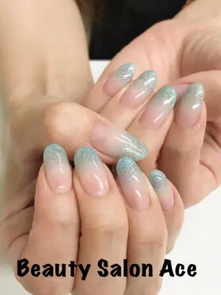 ネイル 池袋フィルイン Ace♡Nailのネイルデザイン