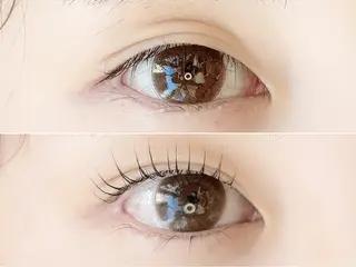 マツエク・マツパ オアラテ仙台店💖 辻川凜のマツエク・マツパデザイン