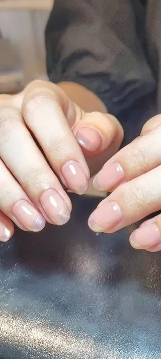 ネイル Nailsalon Tsuki.のネイルデザイン