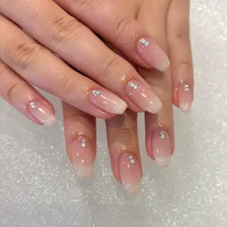 ネイル nailist🍒 ヤマザキのネイルデザイン