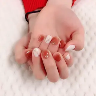 ネイル ono megumiのネイルデザイン