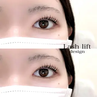 マツエク・マツパ Niko 天童店 【ニコ】所属・꒰ ‪Niko ꒱‬ aimi·͜·⋆の眉毛・アイブロウイメージ