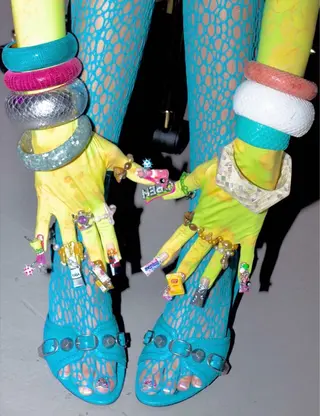 マツエク・マツパ tep_ natsukiのマツエク・マツパデザイン