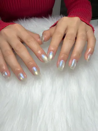 ネイル nail by naduのネイルデザイン