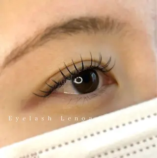 マツエク・マツパ nailsalon Lenoaのネイルデザイン