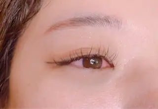 マツエク・マツパ 佐藤 舞のマツエク・マツパデザイン