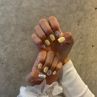 ネイル 【ANEMONA】 Kyokoのネイルデザイン