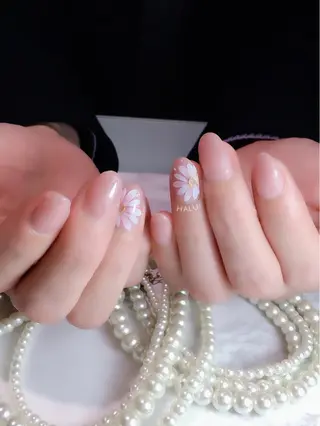 ネイル HALU ハルのネイルデザイン