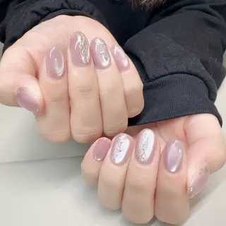 ネイル Rika  nail cocoのネイルデザイン
