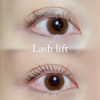 マツエク・マツパ chico 新町店のマツエク・マツパデザイン