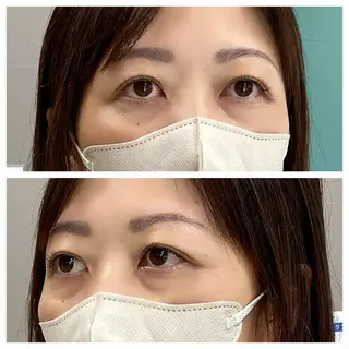 マツエク・マツパ ma-pa eye＆hairのマツエク・マツパデザイン