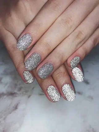 ネイル Nailist Honamiのネイルデザイン