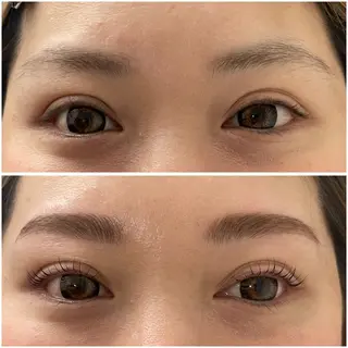 マツエク・マツパ 峯 ももかのその他イメージ