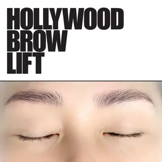 アイブロウ ストライプ 志木店 Yu-miのマツエク・マツパデザイン