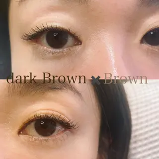 マツエク・マツパ SEALA 高石の眉毛・アイブロウイメージ