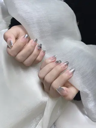 ネイル Rimi Nailアメリカ村のネイルデザイン