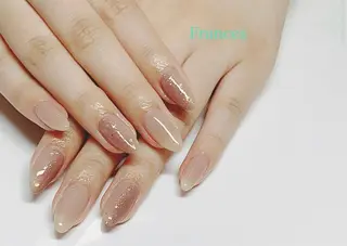 ネイル Frances 今村のネイルデザイン
