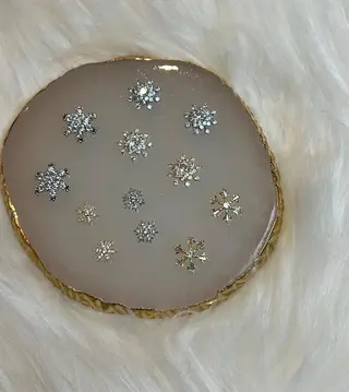 ネイル Lino+ ネイル&よもぎ蒸しのネイルデザイン