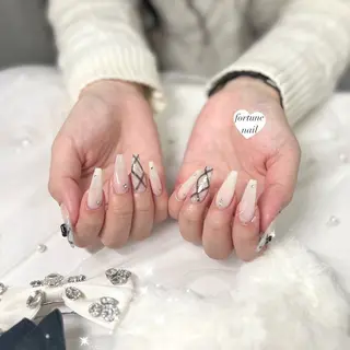 ネイル ☆saori ☆のネイルデザイン