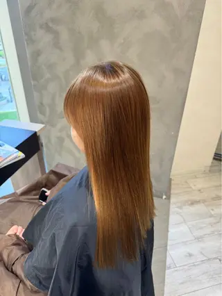 カラー 木村 正幸のヘアスタイル