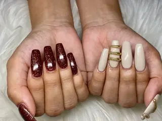ネイル Beauty Salon Lunaのエステ・リラクイメージ