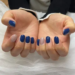 ネイル ミズノ マユのネイルデザイン