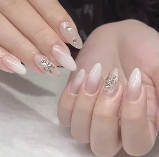 ネイル NOA 大塚のネイルデザイン